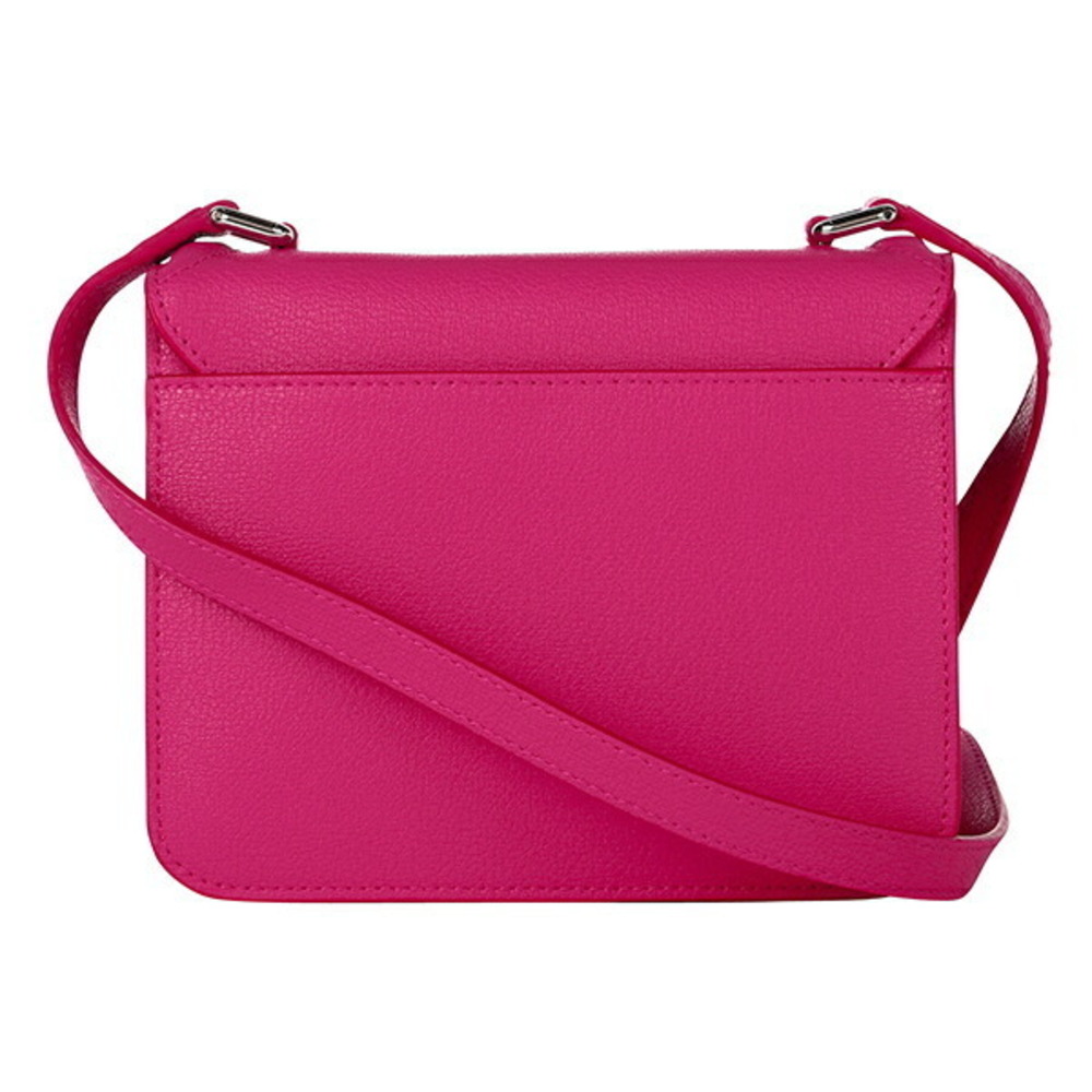 Furla Villa Shoulder Bag Pink